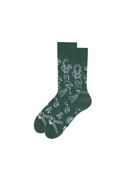 Trendy Socken Mehrfarbig 1Pack