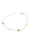 Damen Armband aus Gold 14K