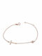 Damen Armband aus Gold 14K