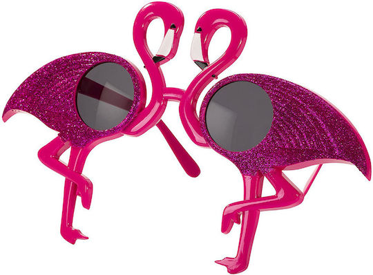 Talking Tables Γυαλιά για Πάρτυ από Πλαστικό FST3-SUNNIES-FLAM