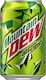 Montana Colors Dew Energy Drink με Ανθρακικό 4603 330ml