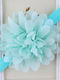 TakTakBaby Kids Headband Turquoise 1pc