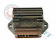 Motobert Regulator Rectifier Motocicletă pentru Gilera Căutător 04601145