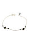 Damen Armband aus Gold 14K