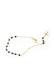 Damen Armband aus Gold 14K