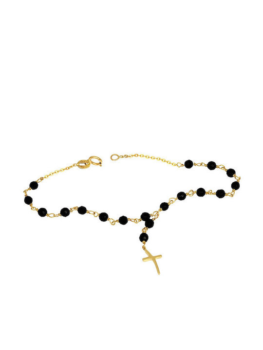 Bracelet made of Gold 14K