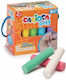 Carioca Chalk 15pcs