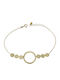 Bracelet made of Gold 14K