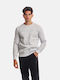 Paco & Co Herren Sweatshirt Ice