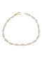 Bracelet made of Gold 14K