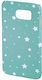 HAMA Back Cover Turcoaz (Galaxy S6)