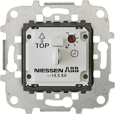 Abb Card Switch Mechanism