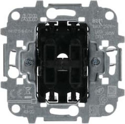 Abb Sky Wall Switch Mechanism Abb Sky Wall Switch Mechanism