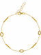 Kritsimis Bracelet made of Gold 14K