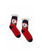 YTLI Christmas Socks Colorful