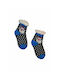 YTLI Christmas Socks Colorful