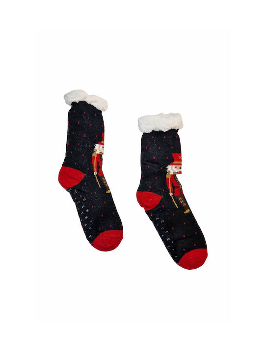 YTLI Christmas Socks Colorful