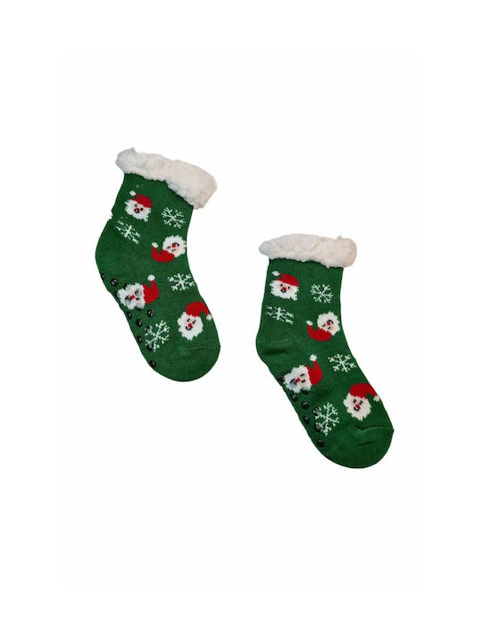 YTLI Christmas Socks Colorful