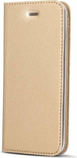 Premium Back Cover Χρυσό (Redmi 3/3s/3x/3 Pro)