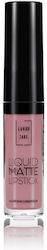 Lavish Care Matte Liquid Long Lasting Liquid Lipstick Matte Pink 6ml