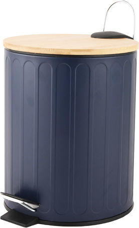 TnS Inox Perie de toaletă 5lt