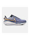 Vomero 17 Women's Running Sport Shoes Diffused Blue Ashen Slate White Metallic Gold