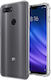 Umschlag Rückseite Transparent (Xiaomi Mi 8 Lite)