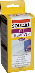 Soudal Metal Cleaner Foam 100ml Soudal Metal Cleaner Foam 100ml