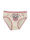 Biyo Kids' Brief White