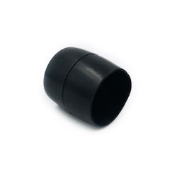 67203 Round Cap with Outer Frame 12mm