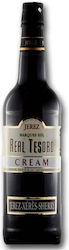 Marques Del Real Tesoro Jerez Real Tesoro Λευκό Ξηρό 750ml