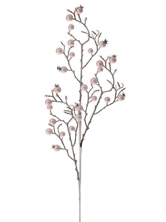 Vintage Lovers Christmas Decorative Branch 63cm