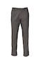 Officina36 Men's Trousers Gray