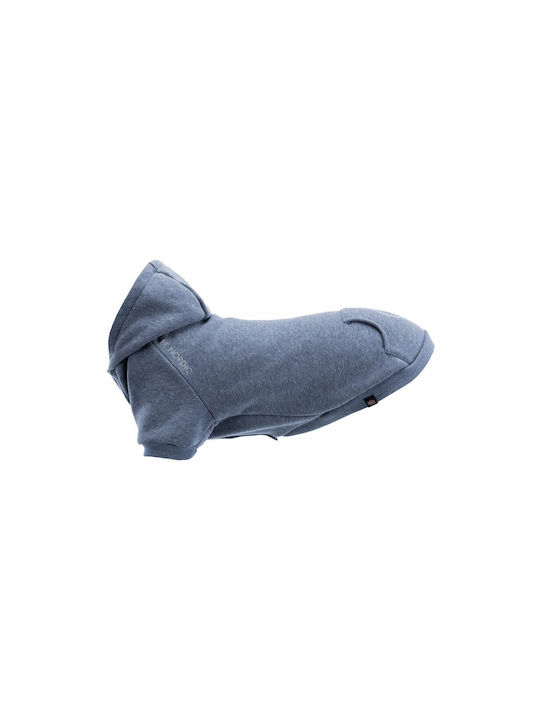 Trixie Nordic Sweatshirt Dog in Gray color XS
