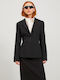 Jack & Jones Damen Blazer Black