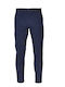 Gazzarrini Men's Trousers BLU GAZPSI01G318