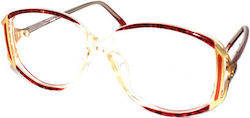 Economy Line Damen Acetat Brillengestell Economy Line Damen Acetat Brillengestell
