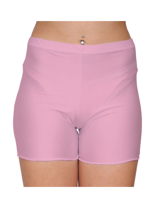Dance & Football Kids Dance Leggings Pink