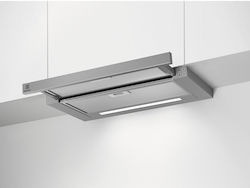 Electrolux Retractable 60cm Gray LFP616X