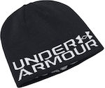 Under Armour Halftime Beanie Unisex Wendbar Bea...