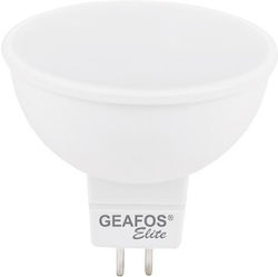 Evivak LED-Lampe 7W für Fassung GU5.3 Warmes Weiß Evivak LED-Lampe 7W für Fassung GU5.3 Warmes Weiß