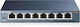 TP-LINK TL-SG108 Unmanaged L2 Switch με 8 Θύρες Gigabit (1Gbps) Ethernet και 8 SFP Θύρες