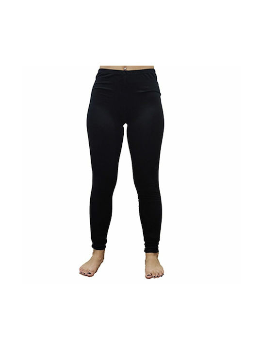 Dance & Football Kids Dance Leggings Black