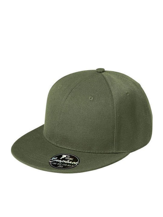 Rap 6p Jockey Khaki