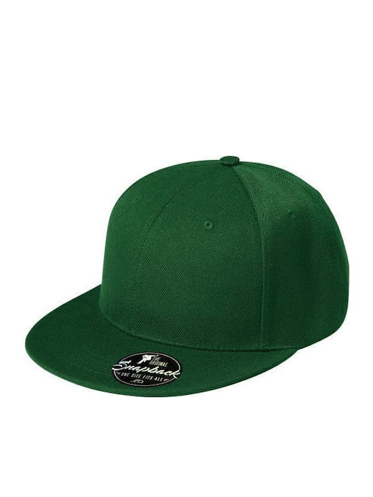 Malfini Rap 6p Jockey Green
