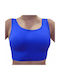 Dance & Football Blau