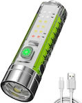 Rechargeable Book Light LED IPX6