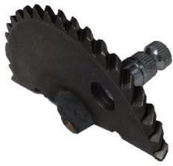 Crankshaft Gy6 50 Roc 01601009