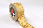 LiebeQueen Christmas Ribbon Gold 1pc