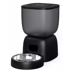 Pet Interest Pet Food Dispenser 3lt Pet Interest Pet Food Dispenser 3lt